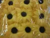 24 Streublüten Sonnenblumen gelb Produktbild-Vorschau 2