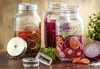 Słoik fermentacyjny KILNER 1l zestaw 2 sztuk Podgląd zdjęcia produktu 4