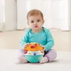Interaktives Spielzeug für Babys Vtech Trommel 16 cm 3 in 1 Produktbild-Vorschau 9