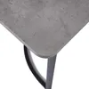 Sweiko 140 x 80cm Esstisch,(1-St), moderner Küchentisch, Produktbild-Vorschau 18