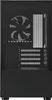 FSP S110-B Gehäuse Mini Tower mITX, mATX Schwarz, Small Produktbild-Vorschau 9