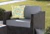 MuchoWow® Outdoor Kissen - Vierblättriges Kleeblatt - Herz Produktbild-Vorschau 5