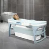 Składana wanna ISOISL, wymiary 118x60x50 cm, kolor Podgląd zdjęcia produktu 9