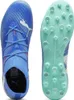 Puma Future 7 Match Mg Fußballschuhe Blau EU 46 Blau EU 46 Produktbild-Vorschau 2