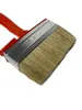 6x Flächenstreicher 3x10cm Pinsel Flach Malerpinsel Produktbild-Vorschau 6