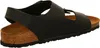 Birkenstock Milano Bf Couleur Noir Voir les images du produit 38