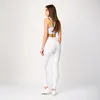 Merry Style Leggings longs en coton pour femmes MS10-198 Voir les images du produit 3