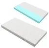 Kinder Matratze Polyester  Kaltschaum Montessori Kinderbett Produktbild-Vorschau 1