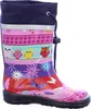 Beck M dchen Eule Gummistiefel, Mehrfarbig, 32 EU Produktbild-Vorschau 8