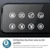Philips elektrische contactgrill met antiaanbaklaag (model Productafbeelding-voorbeeld 7