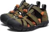 Keen Jungen Sandale grün Größe EUR 31 Produktbild-Vorschau 45