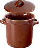 Pojemnik kuchenny Orion z pokrywką Ceramiczny pojemnik do Podgląd zdjęcia produktu 5