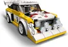 LEGO 76897 Speed Champions 1985 Audi Sport quattro S1, Voir les images du produit 12