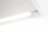 Unità filtro 52cm 65db 652m3/h bianco Novy 680 Anteprima dell’immagine prodotto 6