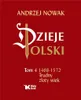 Dzieje Polski Tom 4 Trudny złoty wiek 1468-1572 Produktbild-Vorschau 2