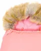 Winterschlafsack mit Fell für Schlitten für Kinderwagen, Produktbild-Vorschau 7