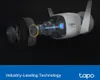 TP-Link Tapo Outdoor Security Wi-Fi Camera Náhled obrázku produktu 2