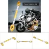 Barre d'équilibre pour moto,Barre de levier de renforcement Voir les images du produit 6