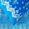 Bassetti Satin-Bettwäsche-Garnitur ISOLABELLA Farbe B1 Produktbild-Vorschau 4