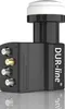 DUR-line UK 124-3L dCSS - Unicable LNB Produktbild-Vorschau 20