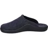 JOSEF SEIBEL Monaco H 11 | Hausschuh für Herren | Blau Produktbild-Vorschau 3