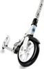 Micro Scooter White Kickboard Roller Kinder City Produktbild-Vorschau 12