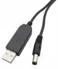Rosfix Převodník Napětí USB-DC – USB 5V na 9V, Konektor Náhled obrázku produktu 2