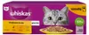 Whiskas Adult 160x85g Nassfutter für ausgewachsene Katzen Produktbild-Vorschau 2