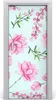 Tulup Türaufkleber 85x205 cm Dekorative Aufkleber Produktbild-Vorschau 1