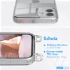 EAZY CASE Handykette für Apple iPhone 12 Mini, Transparente Produktbild-Vorschau 5