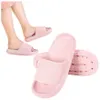 Schaumstoff-Flip-Flops für Damen, ideal für Strand und Produktbild-Vorschau 5