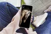 MuchoWow® Handyhülle Schutzhülle Hülle für iPhone X Pferde Produktbild-Vorschau 3