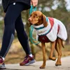Non-stop dogwear Hundejacke Trekking Fleece Jacket Produktbild-Vorschau 4
