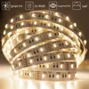 LUMILED LED Streifen 5M 300 LEDs 12V RGB Farbwechsel Produktbild-Vorschau 4