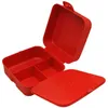 Porta pranzo Disney Mickey Mouse con quattro scomparti Anteprima dell’immagine prodotto 2