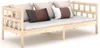 vidaXL Tagesbett Massivholz Kiefer 90x200 cm Produktbild-Vorschau 1
