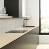 Klebefolie Möbel 45x200 cm - Granit Grau Braun - Möbelfolie Produktbild-Vorschau 3