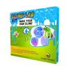 Desire Deluxe Schleim Set 30 Teile - DIY Slime Spielzeug Produktbild-Vorschau 7