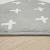 TT Home Teppich Kinderzimmer Kinderteppich Spielmatte Produktbild-Vorschau 2