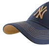 Casquette ajustable 47 Brand - CONTRAST New York Yankees Voir les images du produit 3