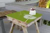 Wallario selbstklebende Möbelfolie/ Tischdecke für Innen Produktbild-Vorschau 2