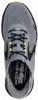 Skechers Glide-step Altus 232921-GYBK, scarpe da uomo Anteprima dell’immagine prodotto 2