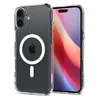 SPIGEN case ULTRA HYBRID MAG compatible avec MagSafe adapté Voir les images du produit 4