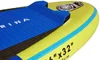 AQUA MARINA BEAST SUP Board Stand Up Paddle aufblasbar Produktbild-Vorschau 5