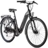 28 Zoll LEADER FOX Induktora E Bike Elektro Fahrrad Pedelec Produktbild-Vorschau 1