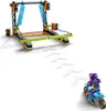 LEGO® City 60340 Hindernis-Stuntchallenge Produktbild-Vorschau 32
