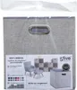 Textil Aufbewahrungsbox, Kleiderbox, 31 x 31 cm, gelb Produktbild-Vorschau 8