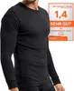 MT Herren Ski- und Thermounterhemd Light - Winter Produktbild-Vorschau 2