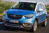 Prémiová kobercová rohož šoféra pre Opel Crossland X Náhľad obrázku produktu 5