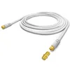 3m ARLI HD Sat Verlängerungskabel – max. 135 dB 5-fach Produktbild-Vorschau 2